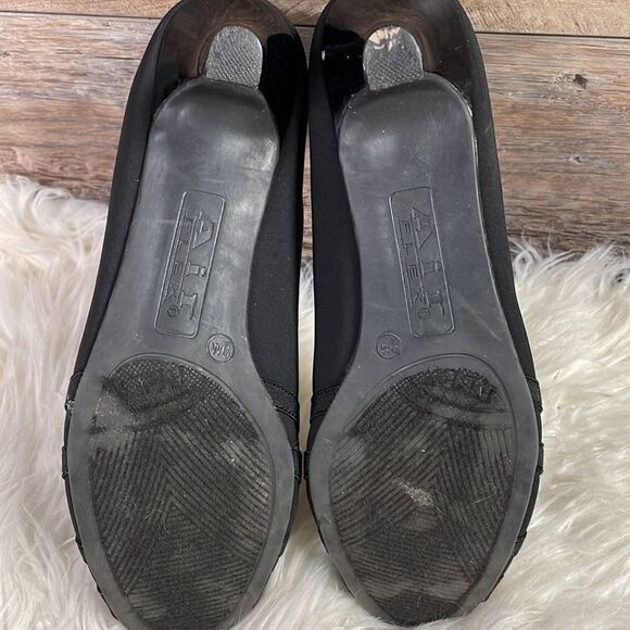 Air Flex | Shoes | Air Flex Gayle Heels , Size 9M - Picture 5 of 9